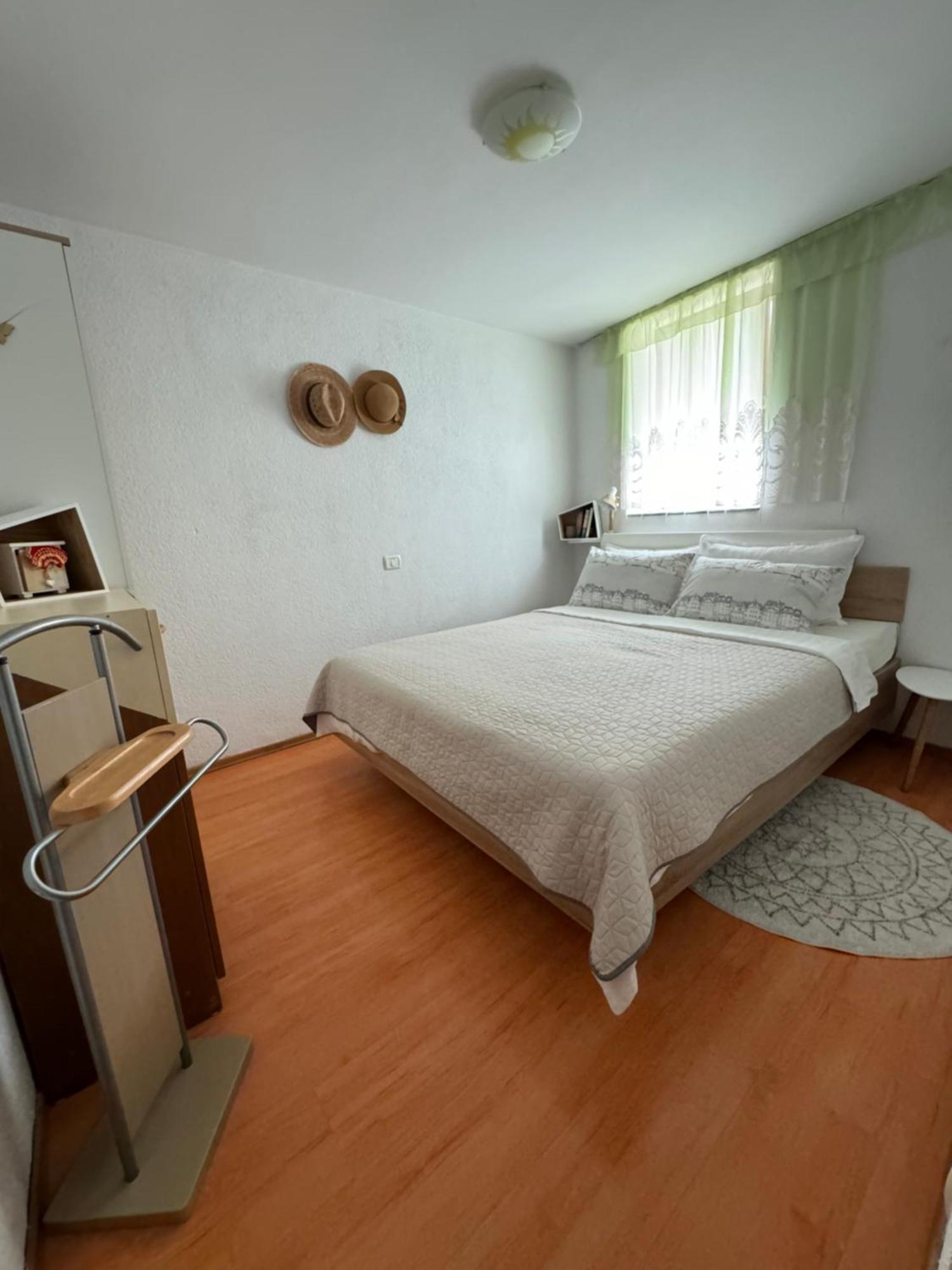 Cozy Holiday Apartment 이졸라 외부 사진