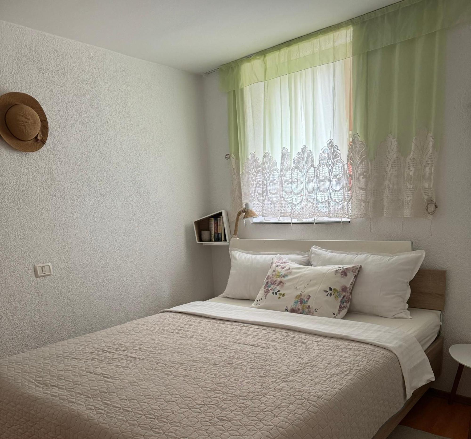 Cozy Holiday Apartment 이졸라 외부 사진