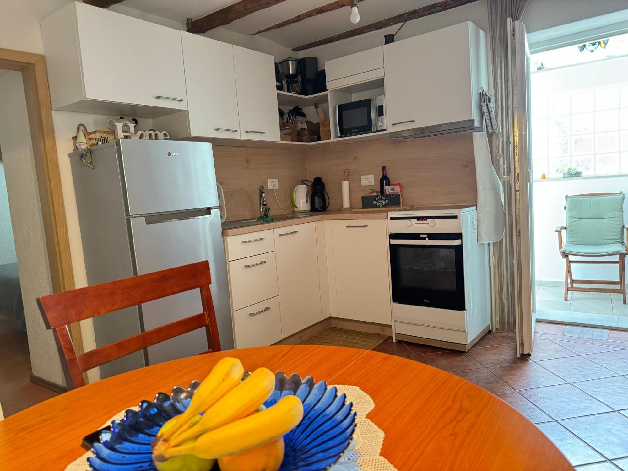 Cozy Holiday Apartment 이졸라 외부 사진